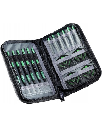 Winmau Urban Slim Case - Black