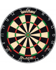 Winmau Blade 6 Dartboard