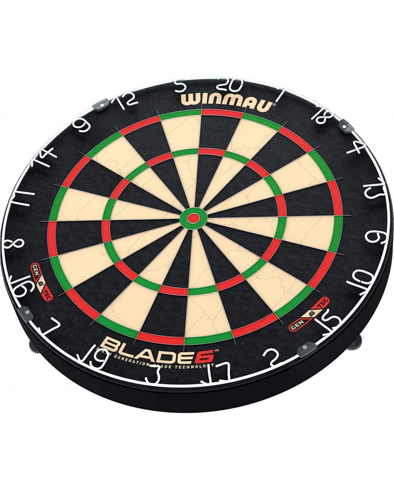 Winmau Blade 6 Dartboard