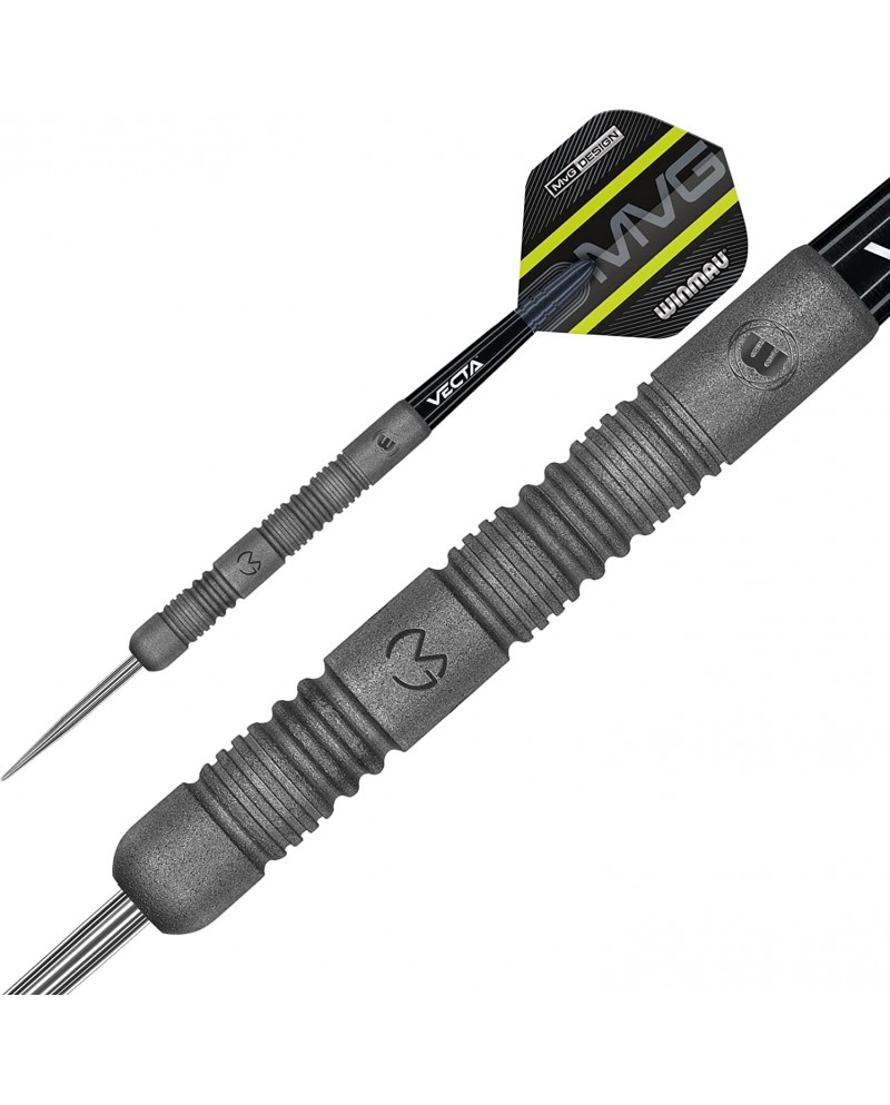 Winmau Michael Van Gerwen MVG Exact Darts