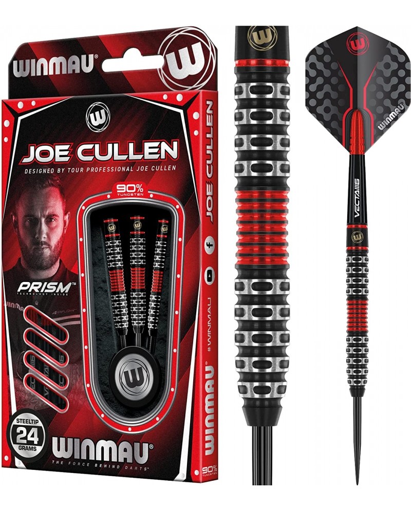 Winmau Joe Cullen Special Edition Darts