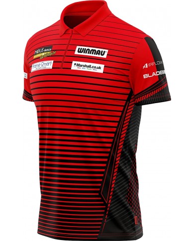 Winmau Joe Cullen Dart Shirt