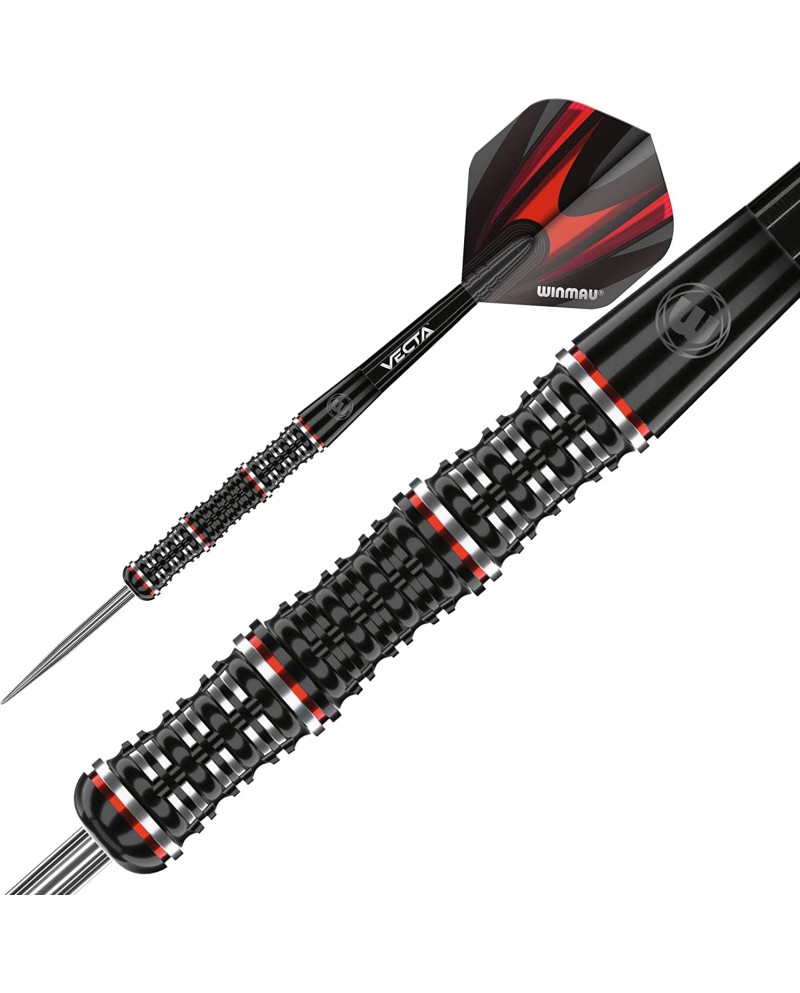 Winmau Mervin King Onyx Grip