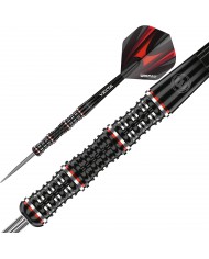Winmau Mervin King Onyx Grip
