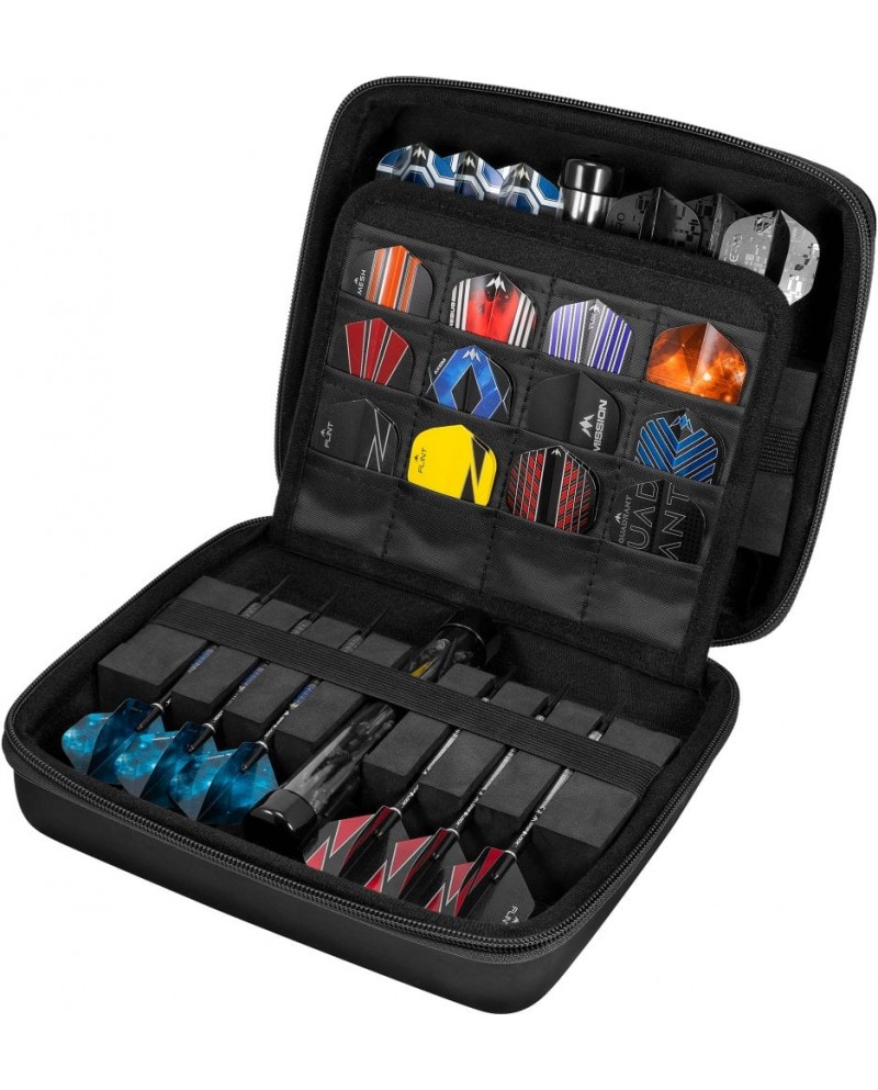 Mission Freedom Luxor Case - Black