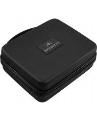 Mission Freedom Luxor Case - Black