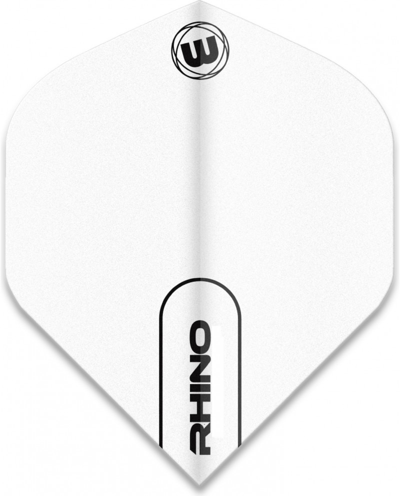 Winmau Rhino Extra Thick Standard - White