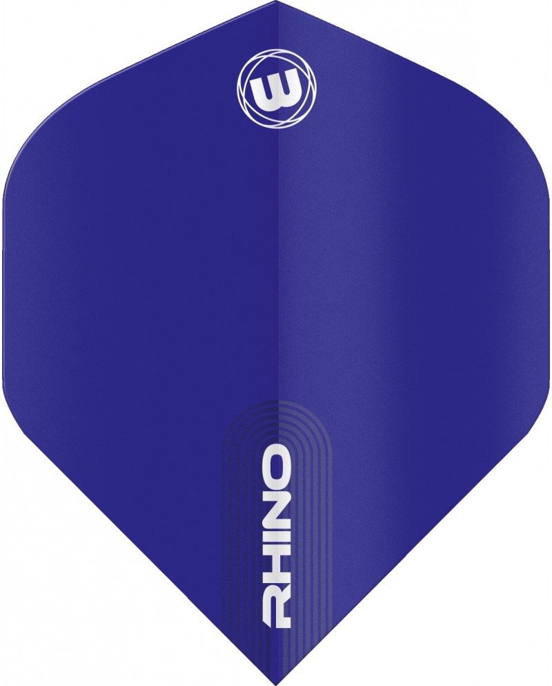 Winmau Rhino Extra Thick Standard - Plain Blue