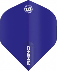 Winmau Rhino Extra Thick Standard - Plain Blue