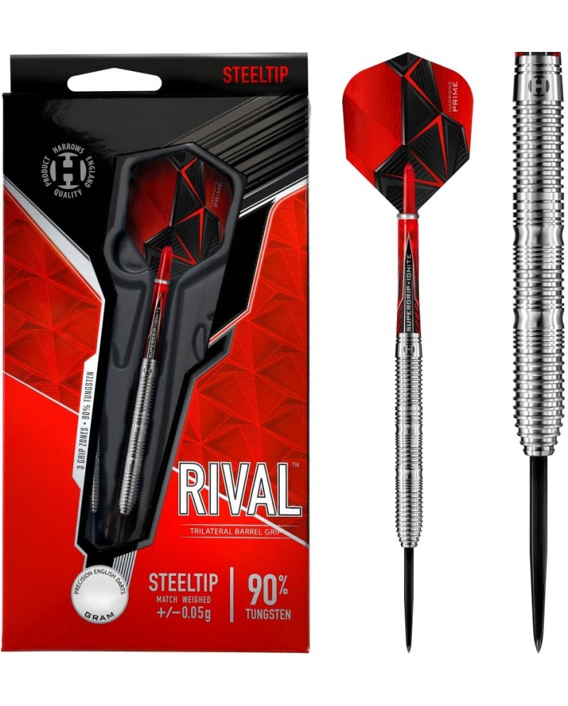 Harrows Rival Darts