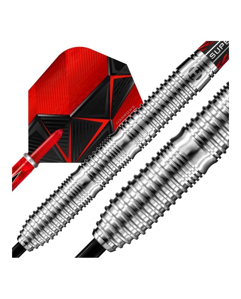 Harrows Rival Darts
