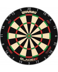 Winmau Blade 6 Triple Core Dartboard