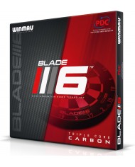 Winmau Blade 6 Triple Core Dartboard
