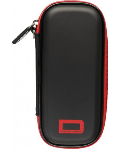 Datadart Propac Case Red