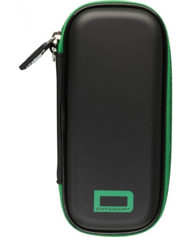 Datadart Propac Case Green