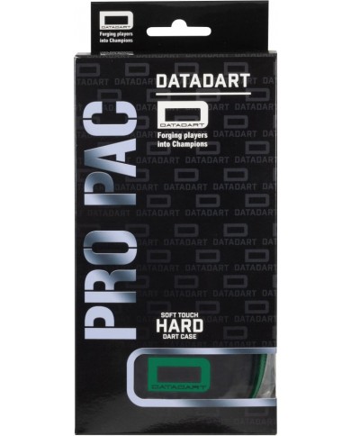 Datadart Propac Case Green