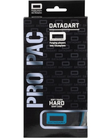 Datadart Propac Case Blue
