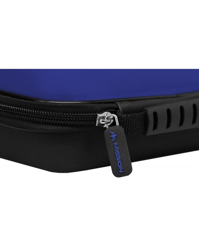 Mission Freedom Luxor Case - Blue