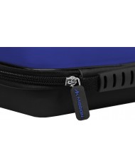 Mission Freedom Luxor Case - Blue