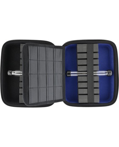 Mission Freedom Luxor Case - Blue