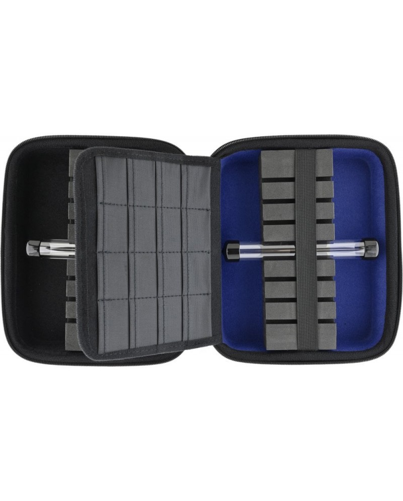 Mission Freedom Luxor Case - Blue