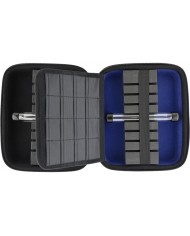 Mission Freedom Luxor Case - Blue