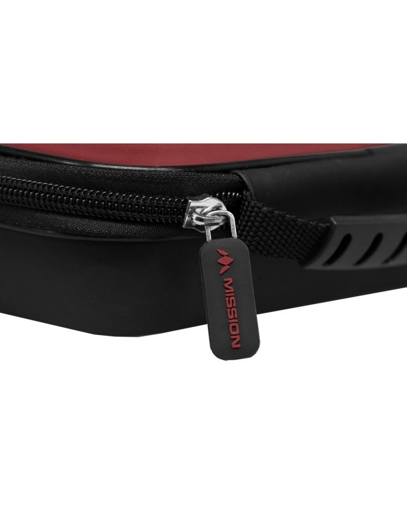Mission Freedom Luxor Case - Red