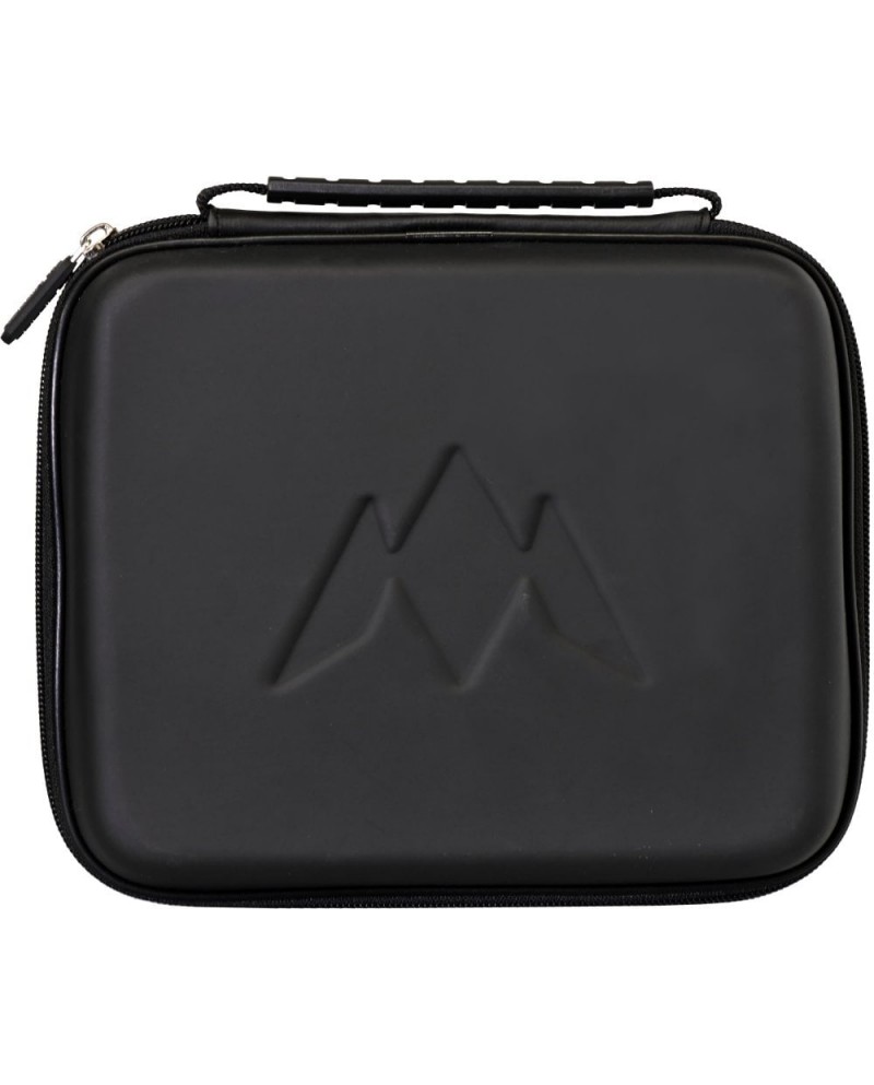 Mission Freedom Luxor Case - Red