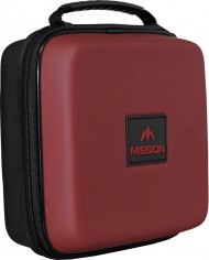 Mission Freedom Luxor Case - Red