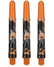 Target Pro Grip Icon Shafts - Raymond Van Barneveld