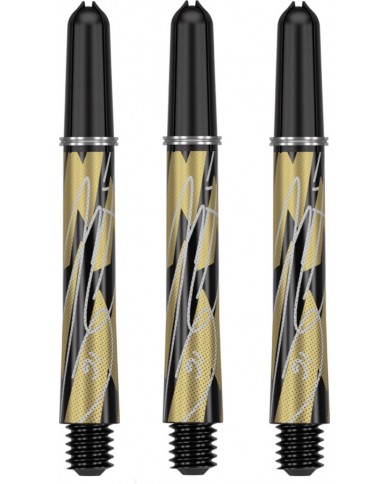 Target Pro Grip Icon Shafts - Phil Taylor