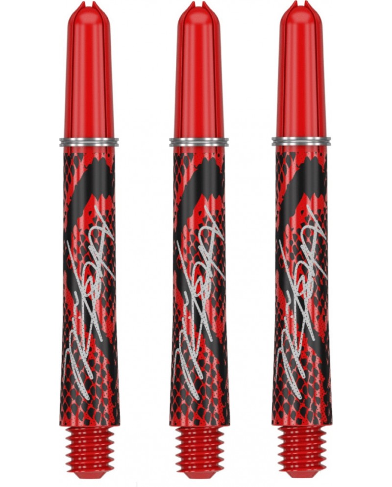 Target Pro Grip Icon Shafts - Nathan Aspinall