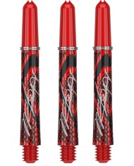 Target Pro Grip Icon Shafts - Nathan Aspinall