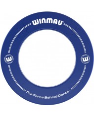Winmau Heavy Duty Blue with Logo