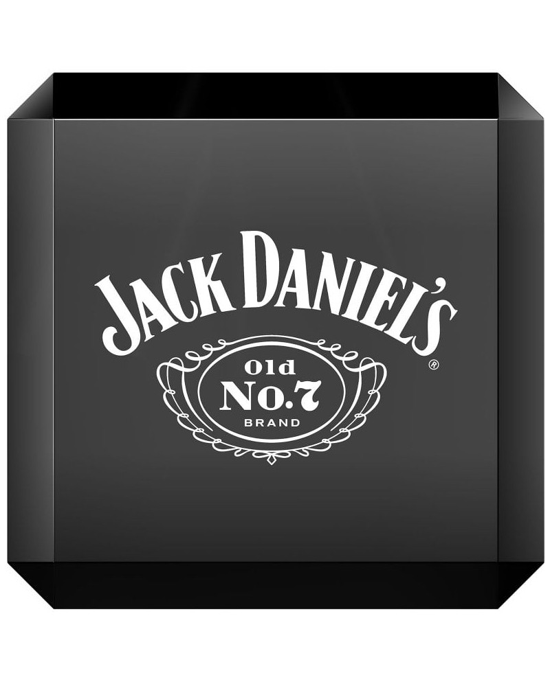 Jack Daniels Dart Display Cube