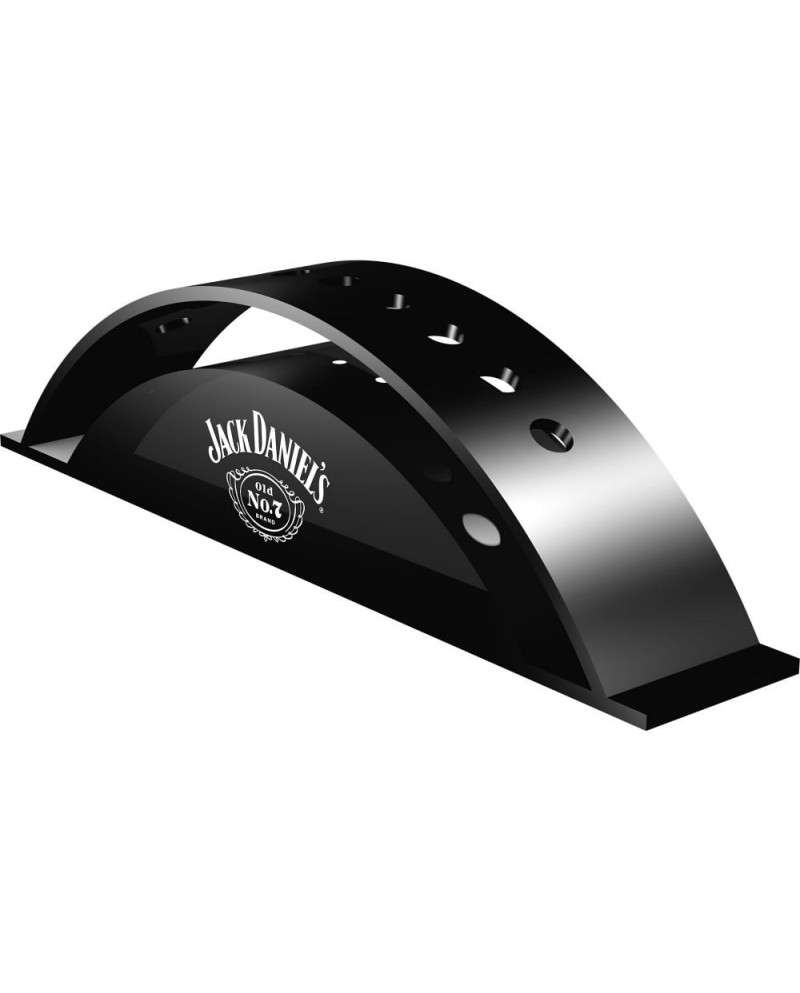 Jack Daniels Acrylic 9 Dart Display Stand
