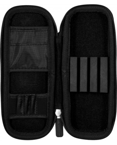 Jack Daniels Slim EVA Dart Case - Black