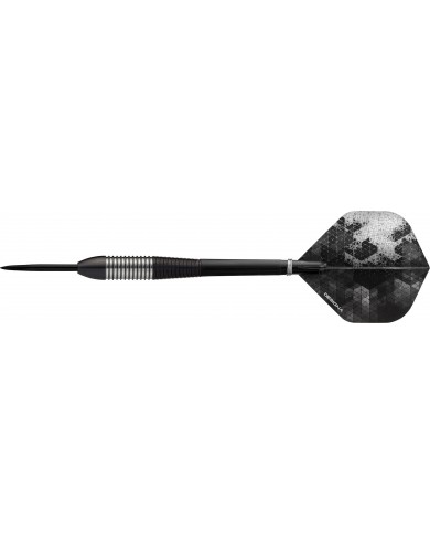 Designa Black Shadow V2 Darts - M2