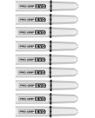Target Pro Grip Evo Tops White