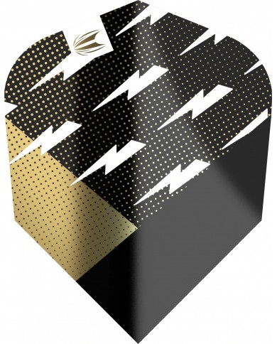 Target Pro Ultra Icon Flights - Phil Taylor Ten-x
