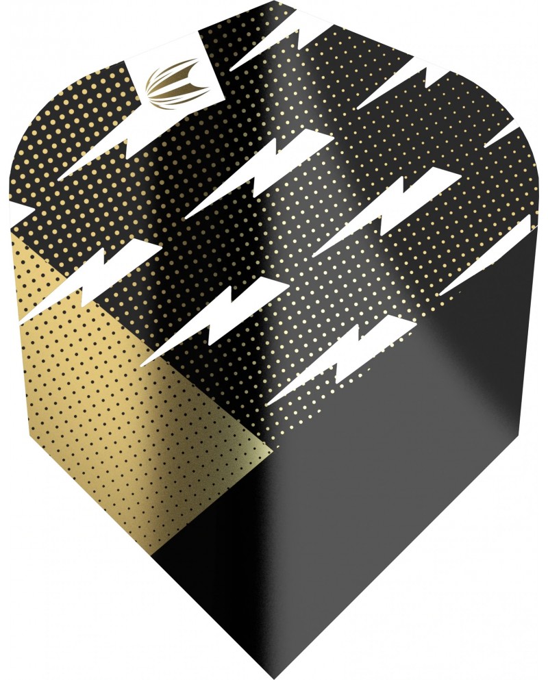 Target Pro Ultra Icon Flights - Phil Taylor Ten-x