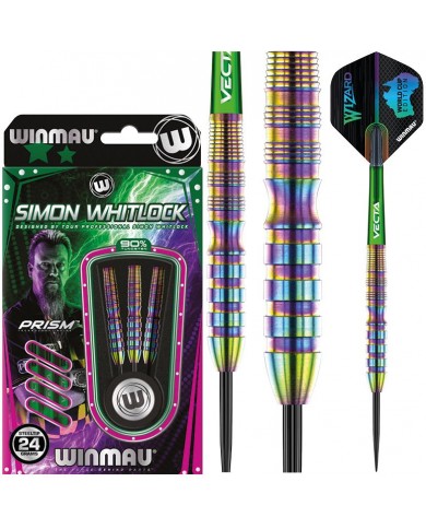 Winmau Simon Whitlock World Cup SE Darts
