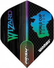 Winmau Prism Delta Simon Whitlock World Cup Flights