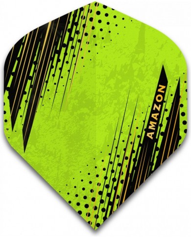Amazon Oro Standard No2 Flights Green