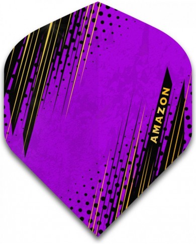 Amazon Oro Standard No2 Flights Purple