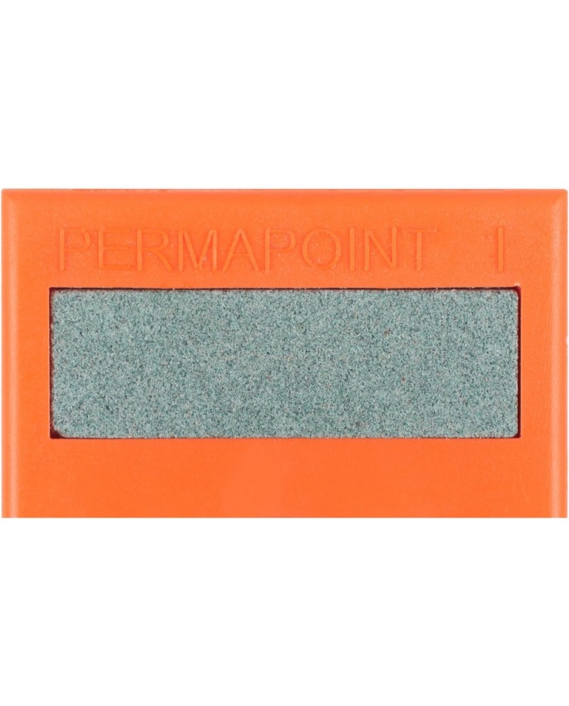 Designa Permapoint 1 Dart Sharpener - Orange