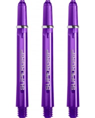 Harrows Supergrip Shafts - Orange