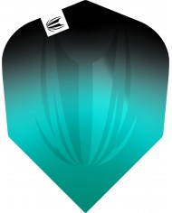 Target Pro Ultra Sera Flights Aqua - No6