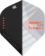 Target Pro Ultra RVB X ECHO Flights - No2