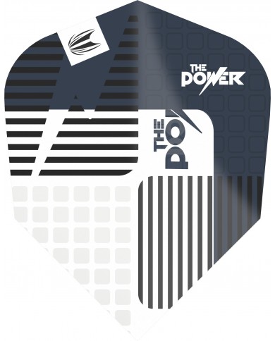 Target Pro Ultra Phil Taylor G9 Flights - Ten-x